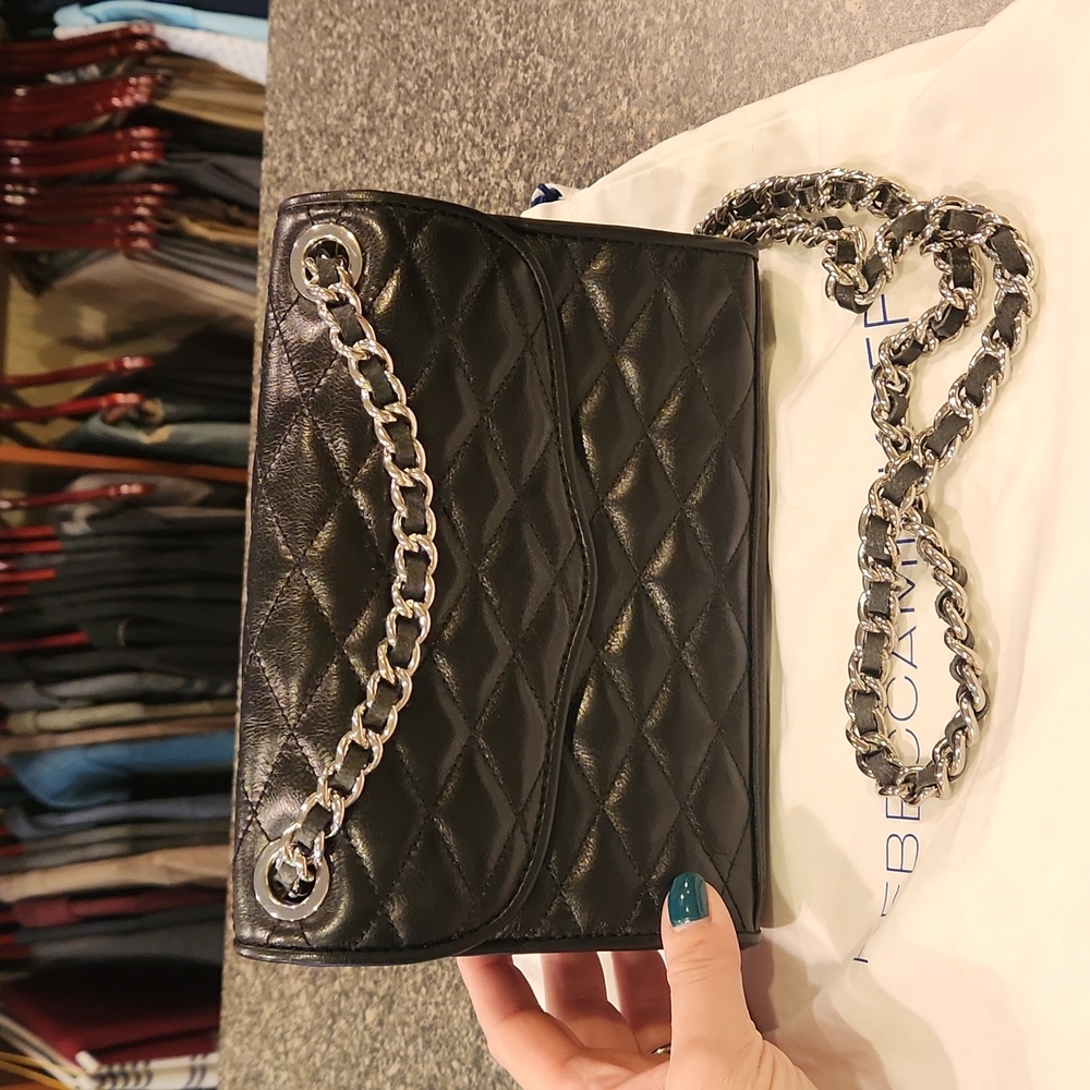 Rebecca Minkoff Handbag